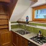 Blanc Le Duplex * Courmayeur