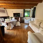 Blanc Le Duplex Lejlighed Courmayeur
