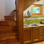Blanc Le Duplex