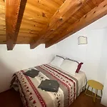 Blanc Le Duplex Lejlighed