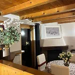 Blanc Le Duplex Lejlighed Courmayeur