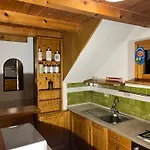 Blanc Le Duplex Courmayeur