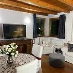 Lejlighed Blanc Le Duplex *