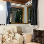Blanc Le Duplex Courmayeur