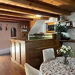 Blanc Le Duplex Courmayeur