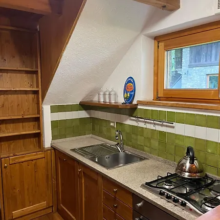 Blanc Le Duplex * Courmayeur