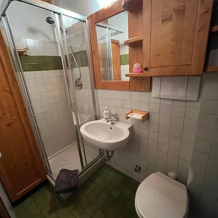 דירה Blanc Le Duplex