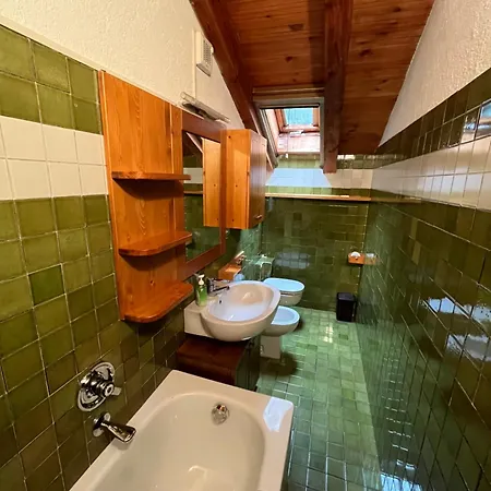 Blanc Le Duplex קורמאיור