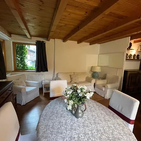 Blanc Le Duplex * Courmayeur