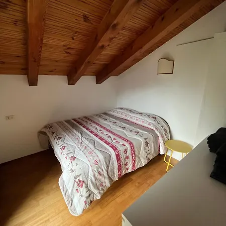 Blanc Le Duplex