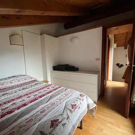 Blanc Le Duplex