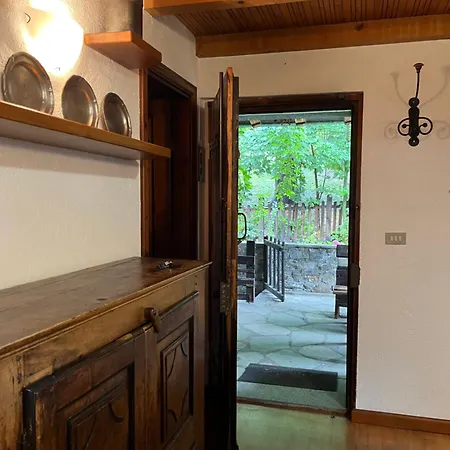 Blanc Le Duplex * קורמאיור