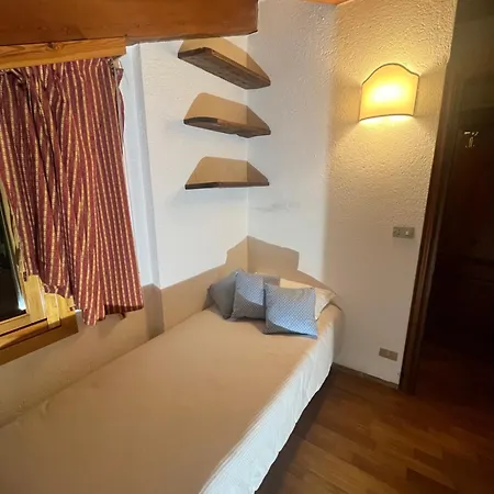 Blanc Le Duplex Appartamento *
