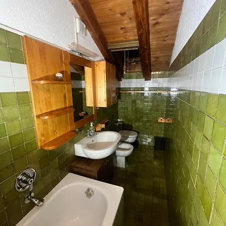 Apartmán Blanc Le Duplex *