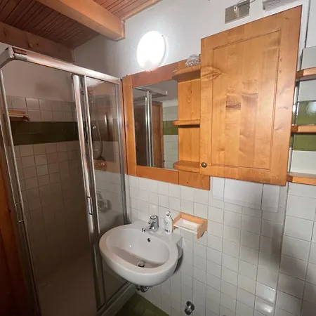 Apartmán Blanc Le Duplex Courmayeur
