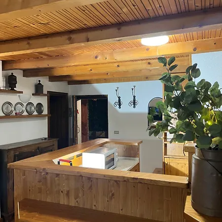 Blanc Le Duplex Appartamento Courmayeur
