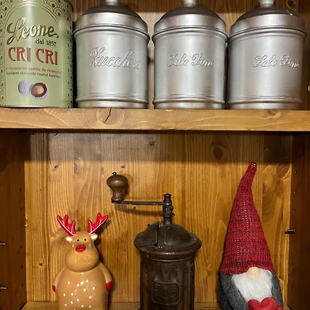 דירה Blanc Le Duplex