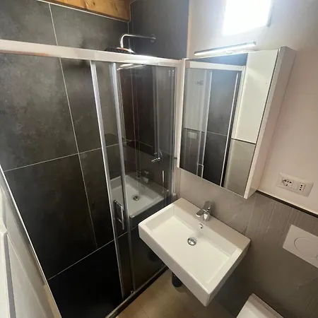 Blanc Le Duplex