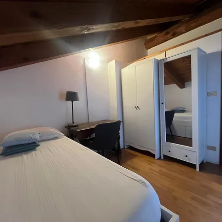 Blanc Le Duplex * Courmayeur