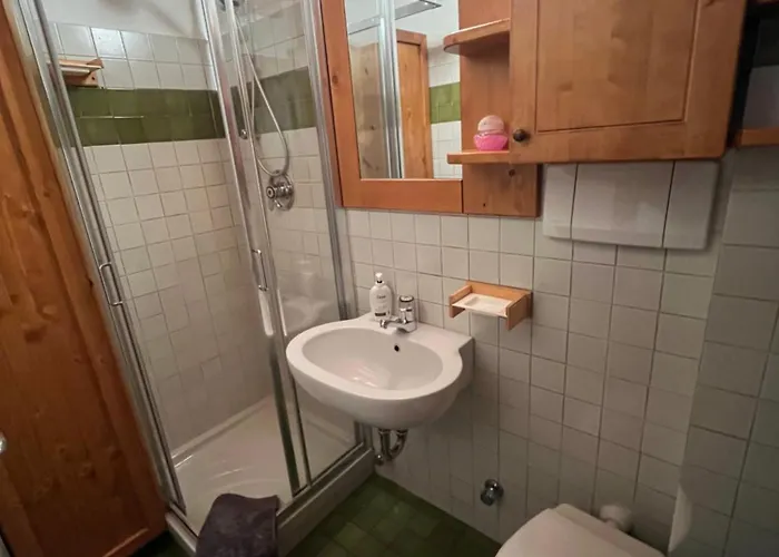 Lejlighed Blanc Le Duplex