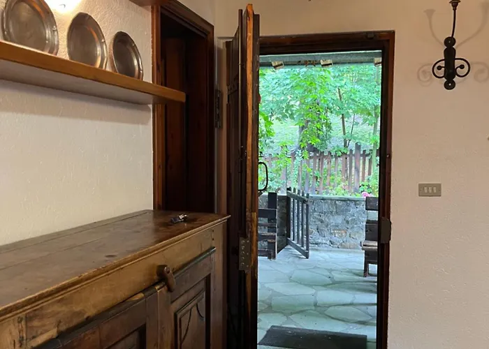 Blanc Le Duplex * 쿠르마예