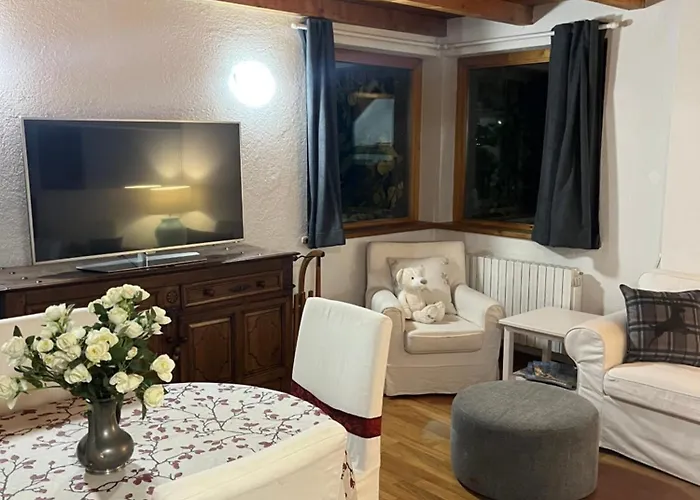 Blanc Le Duplex * 쿠르마예