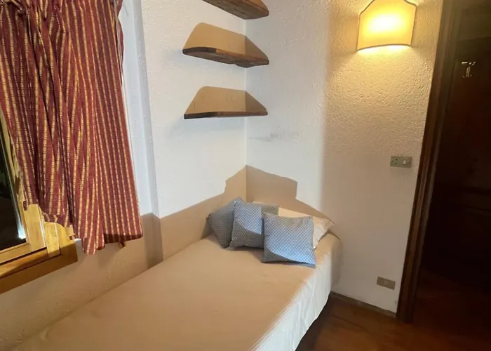 Blanc Le Duplex 아파트 *