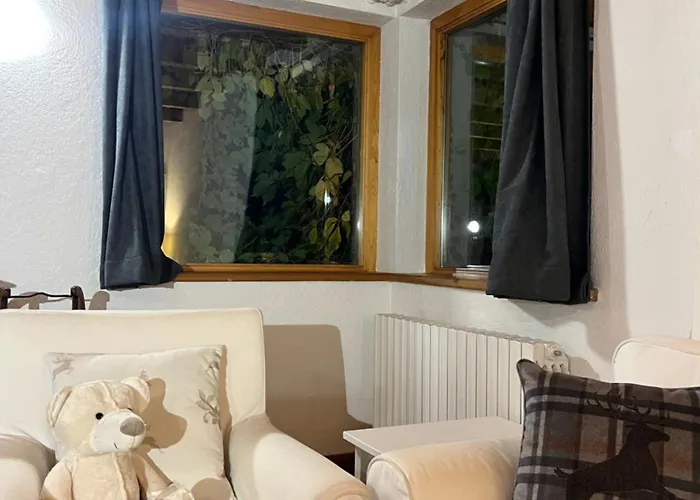 Blanc Le Duplex 쿠르마예