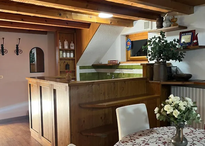 Blanc Le Duplex 쿠르마예